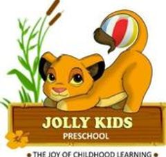 Jolly Kids Preschool And Daycare Charkop